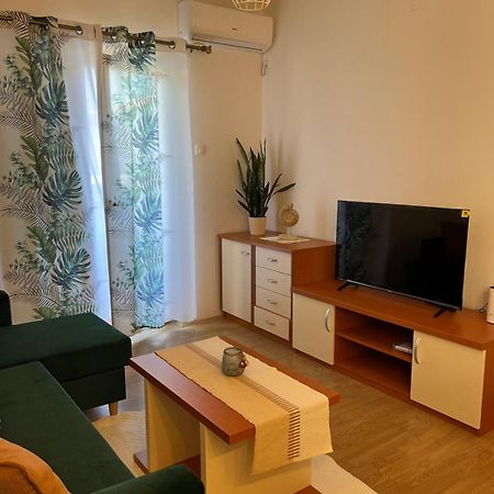 App&Rooms Anica Kampor Exterior photo