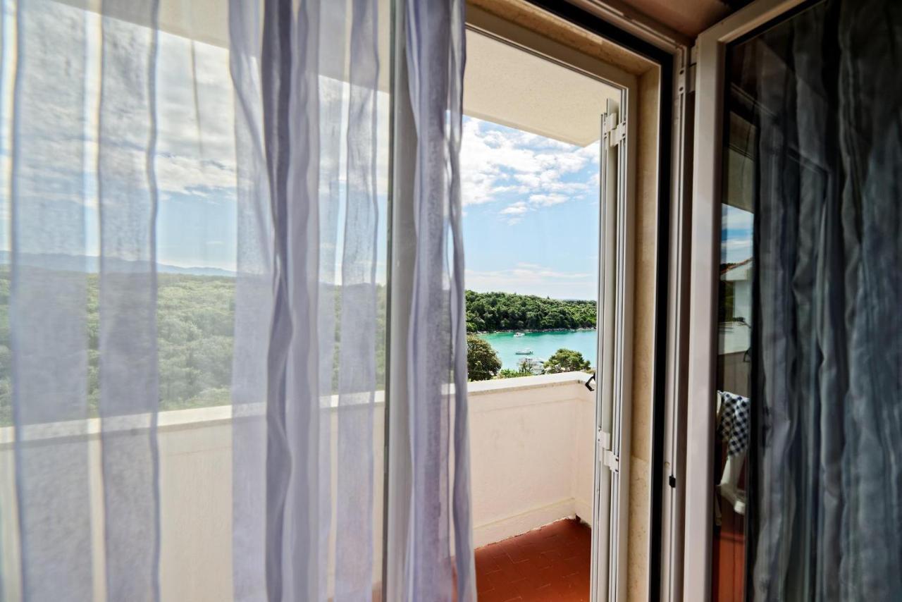 App&Rooms Anica Kampor Exterior photo
