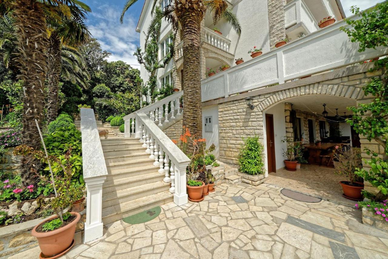 App&Rooms Anica Kampor Exterior photo