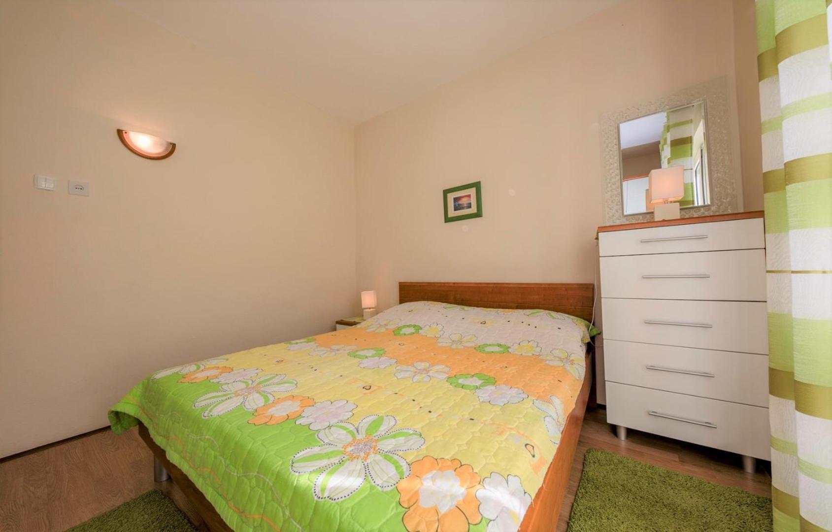 App&Rooms Anica Kampor Exterior photo