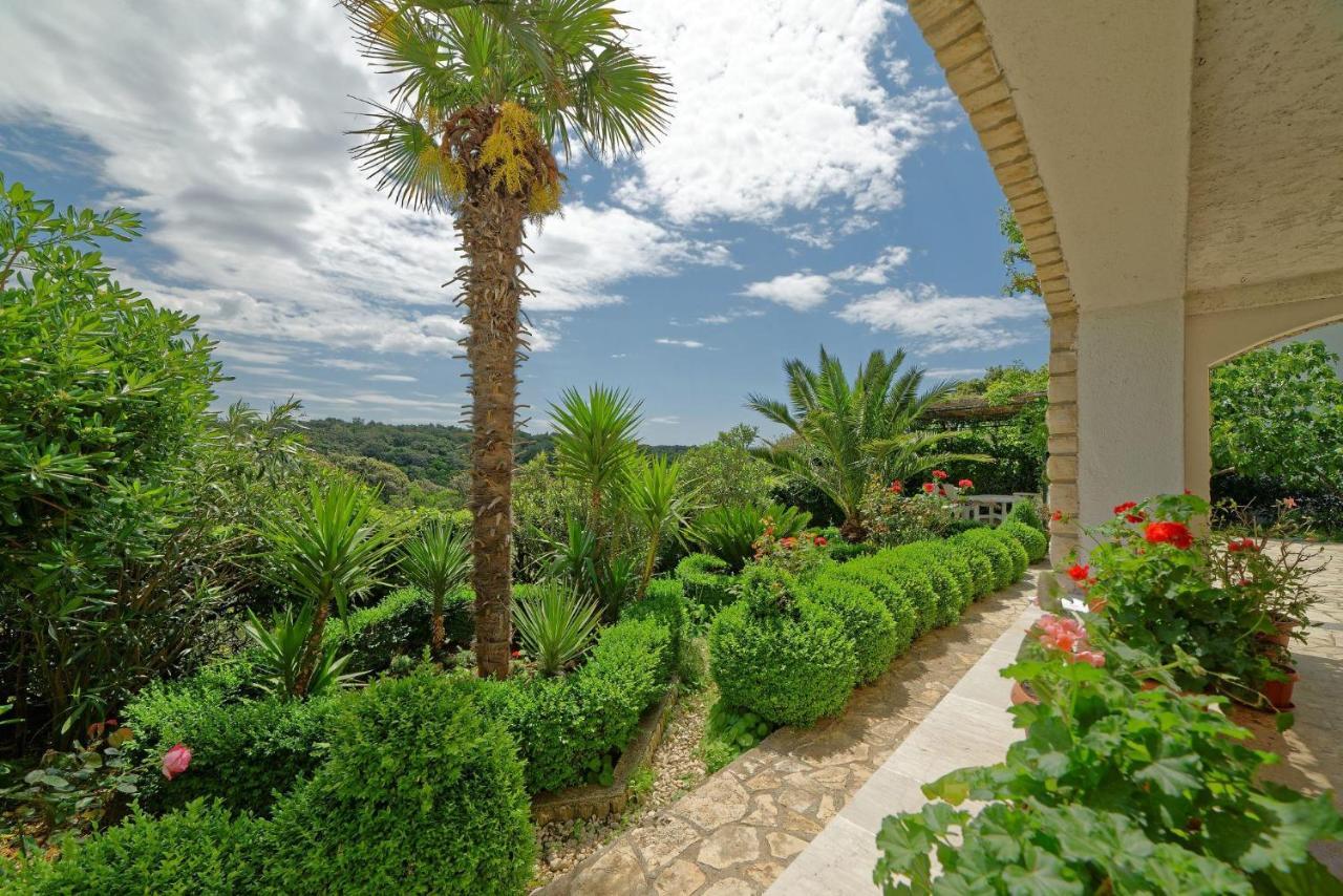App&Rooms Anica Kampor Exterior photo